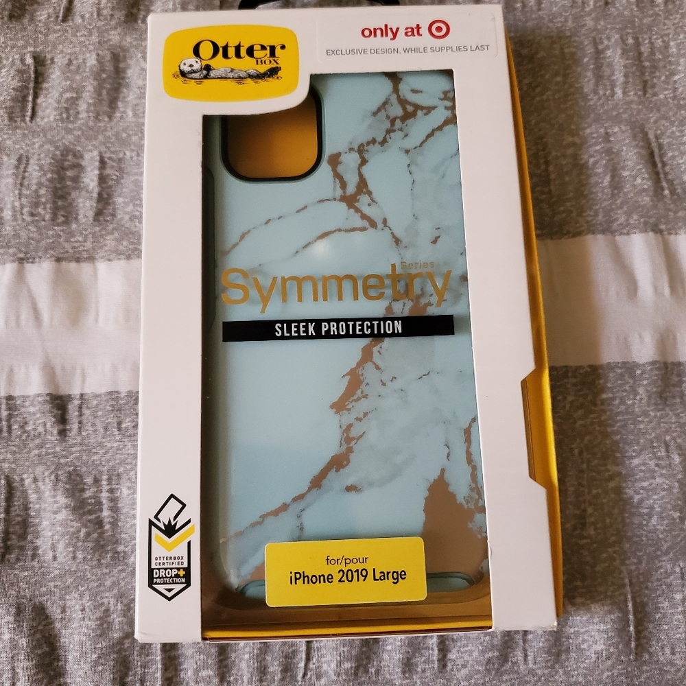 Otterbox 2019 large case